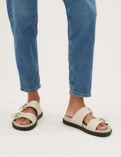 Discount 🎁 M&S Collection The Mom 👖 Jeans 🥰 -New In Womens Sales 2022 SD 01 T57 9115 JQ X EC 3