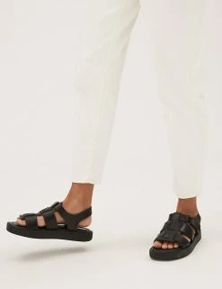 Discount 🎁 M&S Collection The Mom 👖 Jeans 🥰 -New In Womens Sales 2022 SD 01 T57 9115 NZ X EC 3