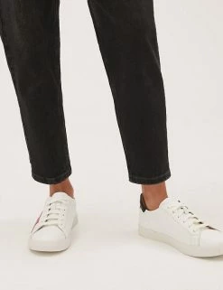 Discount 🎁 M&S Collection The Mom 👖 Jeans 🥰 -New In Womens Sales 2022 SD 01 T57 9115 Y0 X EC 3