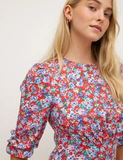 Best reviews of π Nobody's Child π Dresses Floral Puff Sleeve Midaxi Tea π Dress π― 9 Best reviews of π Nobody's Child π Dresses Floral Puff Sleeve Midaxi Tea π Dress π― -New In Womens Sales 2022 SD 01 T82 2917 B4 X EC 4