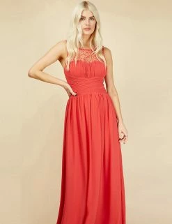 Best Sale β Little Mistress π Dresses Embellished Sweetheart Neckline Maxi π Dress π 17 Best Sale β Little Mistress π Dresses Embellished Sweetheart Neckline Maxi π Dress π -New In Womens Sales 2022 SD 01 T83 3991 CJ X EC 1