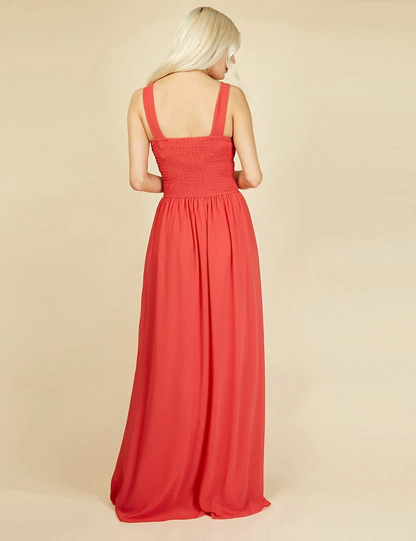 Best Sale β Little Mistress π Dresses Embellished Sweetheart Neckline Maxi π Dress π 10 Best Sale β Little Mistress π Dresses Embellished Sweetheart Neckline Maxi π Dress π - Image 10