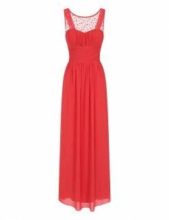 Best Sale β Little Mistress π Dresses Embellished Sweetheart Neckline Maxi π Dress π 16 Best Sale β Little Mistress π Dresses Embellished Sweetheart Neckline Maxi π Dress π -New In Womens Sales 2022 SD 01 T83 3991 CJ X EC 90