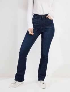 Deals 🔔 FatFace Women Bootcut 👖 Jeans 🛒