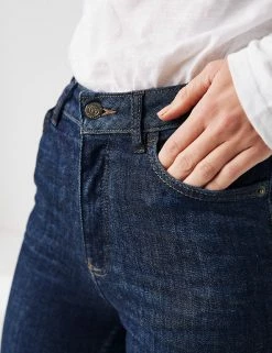 Deals 🔔 FatFace Women Bootcut 👖 Jeans 🛒 -New In Womens Sales 2022 SD 01 T83 4360 HP X EC 2