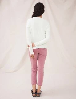 Promo 🛒 White Stuff Cardigans Organic Cotton Button Front Cardigan ⭐ -New In Womens Sales 2022 SD 01 T83 5592 Z0 X EC 2