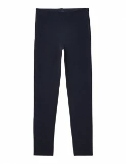 Best deal 🤩 Joules Cotton Rich Side Zip Skinny Trousers 🧨 -New In Womens Sales 2022 SD 01 T83 5607 F0 X EC 90