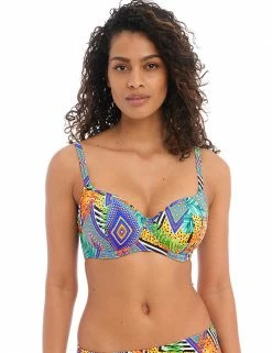 Budget β€οΈ Freya π Bikinis Cala Palma Padded Sweetheart π Bikini Top βοΈ 9 Budget β€οΈ Freya π Bikinis Cala Palma Padded Sweetheart π Bikini Top βοΈ -New In Womens Sales 2022 SD 10 T13 1004 ZZ X EC 3