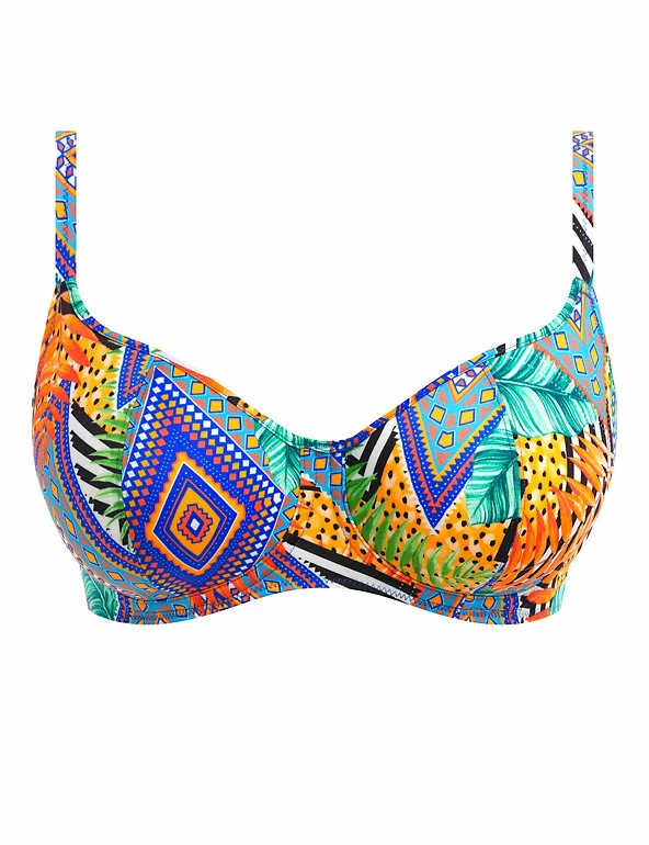 Budget β€οΈ Freya π Bikinis Cala Palma Padded Sweetheart π Bikini Top βοΈ 2 Budget β€οΈ Freya π Bikinis Cala Palma Padded Sweetheart π Bikini Top βοΈ - Image 2