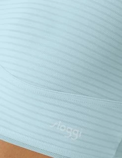 Flash Sale 🔔 SLOGGI Lingerie Ever Fresh Non Wired Crop Top 💯 -New In Womens Sales 2022 SD 10 T13 1215 O2 X EC 3