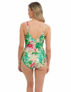 New π Fantasie π©± Swimsuits Langkawi Wired Twist Front Ruched π©± Swimsuit π 8 New π Fantasie π©± Swimsuits Langkawi Wired Twist Front Ruched π©± Swimsuit π -New In Womens Sales 2022 SD 10 T13 2663 ZZ X EC 1