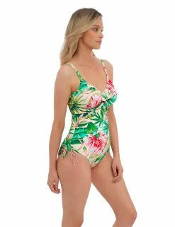 New π Fantasie π©± Swimsuits Langkawi Wired Twist Front Ruched π©± Swimsuit π 9 New π Fantasie π©± Swimsuits Langkawi Wired Twist Front Ruched π©± Swimsuit π -New In Womens Sales 2022 SD 10 T13 2663 ZZ X EC 2