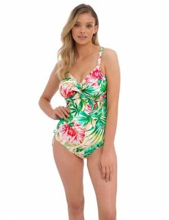 New π Fantasie π©± Swimsuits Langkawi Wired Twist Front Ruched π©± Swimsuit π 10 New π Fantasie π©± Swimsuits Langkawi Wired Twist Front Ruched π©± Swimsuit π -New In Womens Sales 2022 SD 10 T13 2663 ZZ X EC 3