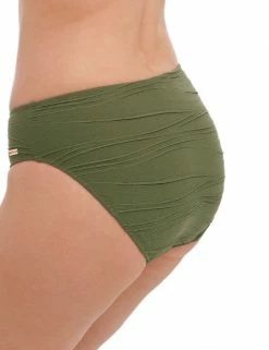 Hot Sale 👏 Fantasie 👙 Bikinis Beach Waves Textured Hipster 👙 Bikini Bottom 🌟 -New In Womens Sales 2022 SD 10 T13 2668 JR X EC 3