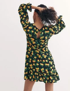 Best Sale π Nobody's Child π Dresses Orange Print Round Neck Mini Tea π Dress π€© 6 Best Sale π Nobody's Child π Dresses Orange Print Round Neck Mini Tea π Dress π€© -New In Womens Sales 2022 SD 10 T82 1270 P4 X EC 2