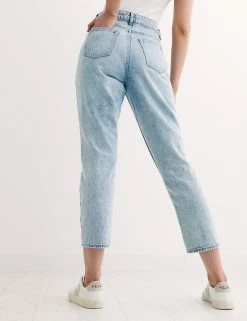 Outlet 🥰 Nobody's Child Women Straight Leg Cropped 👖 Jeans 🔥 -New In Womens Sales 2022 SD 10 T82 4804 E0 X EC 2