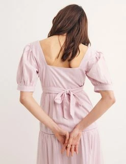 Best deal 🔥 Nobody's Child 👗 Dresses Pure Cotton Square Neck Midi Smock 👗 Dress 😀 8 Best deal 🔥 Nobody's Child 👗 Dresses Pure Cotton Square Neck Midi Smock 👗 Dress 😀 -New In Womens Sales 2022 SD 10 T82 4821 A0 X EC 3