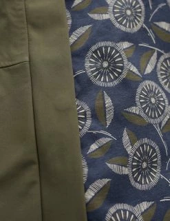 Cheap 🎁 Seasalt Cornwall 🧥 Coats & Jackets Waterproof Hooded Raincoat 👍 -New In Womens Sales 2022 SD 10 T83 1082 J0 X EC 3