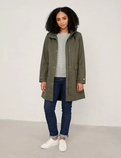 Hot Sale ๐งจ Seasalt Cornwall ๐งฅ Coats & Jackets Hooded Longline ๐งฅ Coat ๐ฏ 7 Hot Sale ๐งจ Seasalt Cornwall ๐งฅ Coats & Jackets Hooded Longline ๐งฅ Coat ๐ฏ -New In Womens Sales 2022 SD 10 T83 1084 J0 X EC 1