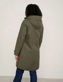 Hot Sale ๐งจ Seasalt Cornwall ๐งฅ Coats & Jackets Hooded Longline ๐งฅ Coat ๐ฏ 8 Hot Sale ๐งจ Seasalt Cornwall ๐งฅ Coats & Jackets Hooded Longline ๐งฅ Coat ๐ฏ -New In Womens Sales 2022 SD 10 T83 1084 J0 X EC 2