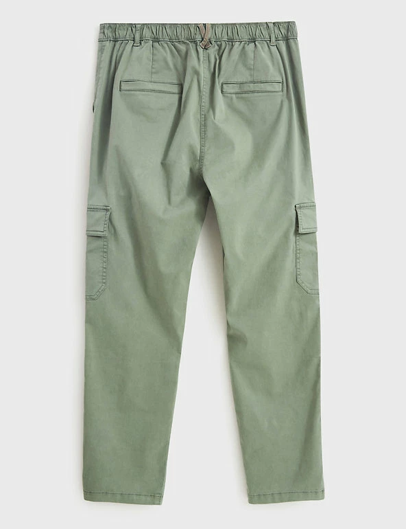 Discount π White Stuff Cotton Blend Cargo Trousers βοΈ 6 Discount π White Stuff Cotton Blend Cargo Trousers βοΈ - Image 6