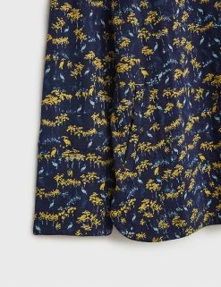 Buy 😍 White Stuff Women Pure Cotton Printed High Neck Top ✔️ -New In Womens Sales 2022 SD 10 T83 1368 F4 X EC 4