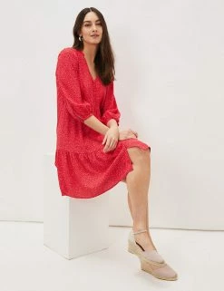 Cheapest β€οΈ Phase Eight π©΄ Sandals Canvas Wedge Espadrilles π