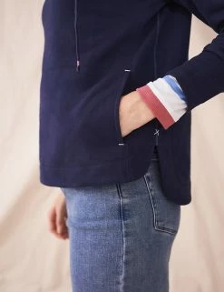 Cheap ⌛ White Stuff Pure Cotton V-Neck Sweatshirts 😍 -New In Womens Sales 2022 SD 10 T83 1494 F0 X EC 1