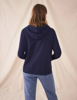 Cheap ⌛ White Stuff Pure Cotton V-Neck Sweatshirts 😍 -New In Womens Sales 2022 SD 10 T83 1494 F0 X EC 2