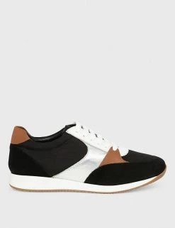 Promo ⭐ HOBBS Leather Trainers 😉