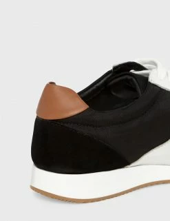 Promo ⭐ HOBBS Leather Trainers 😉 -New In Womens Sales 2022 SD 10 T83 1544 Y0 X EC 4