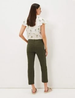 Top 10 ✔️ Phase Eight Straight Leg 👖 Jeans 🎁 -New In Womens Sales 2022 SD 10 T83 1580 KH X EC 2