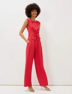 Best reviews of 🔔 Phase Eight 👗 Dresses Sleeveless Jumpsuit 👍 -New In Womens Sales 2022 SD 10 T83 1586 CJ X EC 2