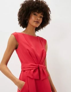 Best reviews of 🔔 Phase Eight 👗 Dresses Sleeveless Jumpsuit 👍 -New In Womens Sales 2022 SD 10 T83 1586 CJ X EC 3