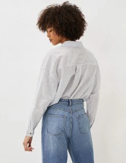 Promo ๐ฅ Phase Eight ๐ Shirts & Blouses Pure Cotton Striped Tie Front Blouse ๐คฉ 9 Promo ๐ฅ Phase Eight ๐ Shirts & Blouses Pure Cotton Striped Tie Front Blouse ๐คฉ -New In Womens Sales 2022 SD 10 T83 1591 E4 X EC 1