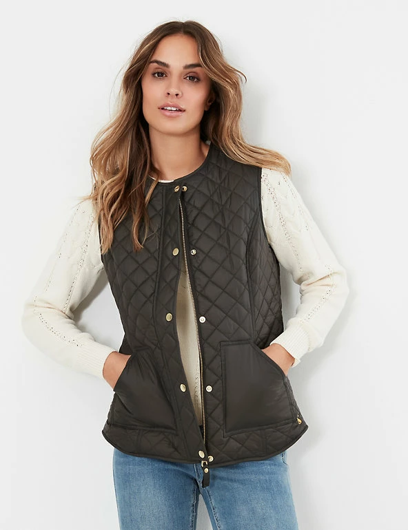 Cheapest 😉 Joules 🧥 Coats & Jackets Reversible Gilet 😀 1 Cheapest 😉 Joules 🧥 Coats & Jackets Reversible Gilet 😀