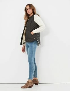 Cheapest 😉 Joules 🧥 Coats & Jackets Reversible Gilet 😀 10 Cheapest 😉 Joules 🧥 Coats & Jackets Reversible Gilet 😀 -New In Womens Sales 2022 SD 10 T83 2376 J0 X EC 1