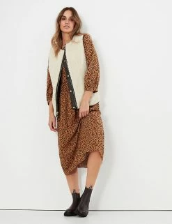 Cheapest 😉 Joules 🧥 Coats & Jackets Reversible Gilet 😀 11 Cheapest 😉 Joules 🧥 Coats & Jackets Reversible Gilet 😀 -New In Womens Sales 2022 SD 10 T83 2376 J0 X EC 2