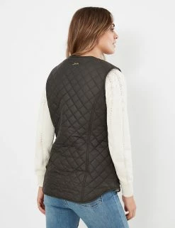 Cheapest 😉 Joules 🧥 Coats & Jackets Reversible Gilet 😀 15 Cheapest 😉 Joules 🧥 Coats & Jackets Reversible Gilet 😀 -New In Womens Sales 2022 SD 10 T83 2376 J0 X EC 6