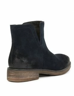 Coupon 🛒 Celtic & Co. Suede Block Heel Ankle 🥾 Boots 👏 -New In Womens Sales 2022 SD 10 T83 2776 F0 X EC 3