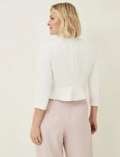 Flash Sale 🤩 Phase Eight 🧥 Coats & Jackets Short Jacket 🎉 -New In Womens Sales 2022 SD 10 T83 2791 KY X EC 1