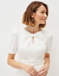 Promo π Phase Eight π Dresses V-Neck Belted Midi Waisted π Dress π 9 Promo π Phase Eight π Dresses V-Neck Belted Midi Waisted π Dress π -New In Womens Sales 2022 SD 10 T83 2888 Z0 X EC 2