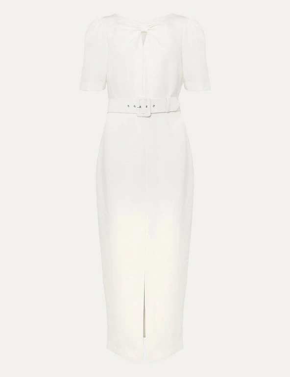 Promo π Phase Eight π Dresses V-Neck Belted Midi Waisted π Dress π 2 Promo π Phase Eight π Dresses V-Neck Belted Midi Waisted π Dress π - Image 2