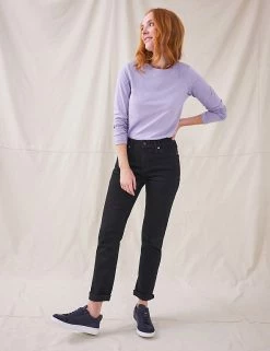 Best deal 🛒 White Stuff Women Slim Straight Leg 👖 Jeans ✔️