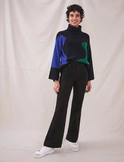 Wholesale ⌛ White Stuff Flared 👖 Jeans 🥰