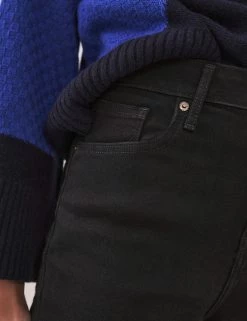 Wholesale ⌛ White Stuff Flared 👖 Jeans 🥰 -New In Womens Sales 2022 SD 10 T83 2963 JH X EC 1