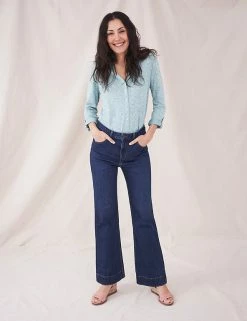 New ๐ White Stuff Flared ๐ Jeans โจ