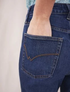 New 👏 White Stuff Flared 👖 Jeans ✨ -New In Womens Sales 2022 SD 10 T83 2964 GJ X EC 1