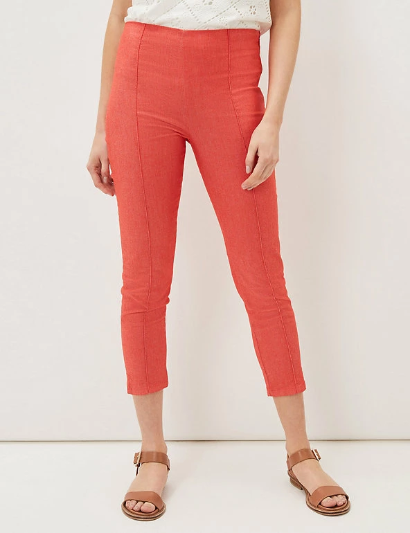 Best reviews of ๐งจ Phase Eight Women Cropped Jeggings ๐ 3 Best reviews of ๐งจ Phase Eight Women Cropped Jeggings ๐ - Image 3