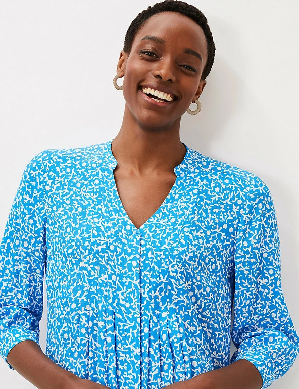 Top 10 🎁 Phase Eight 👗 Dresses Ditsy Floral Maxi Relaxed 👗 Dress 👍 5 Top 10 🎁 Phase Eight 👗 Dresses Ditsy Floral Maxi Relaxed 👗 Dress 👍 - Image 5